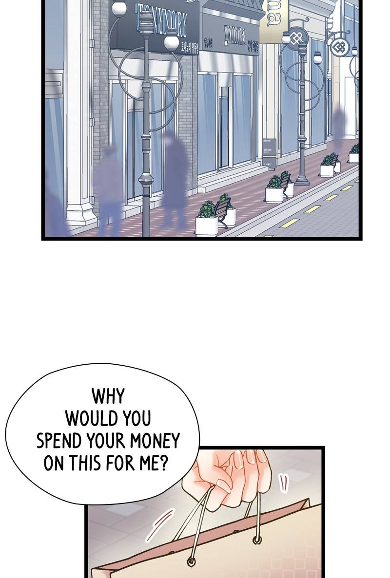 She Would Never Know chapter 24 - page 13