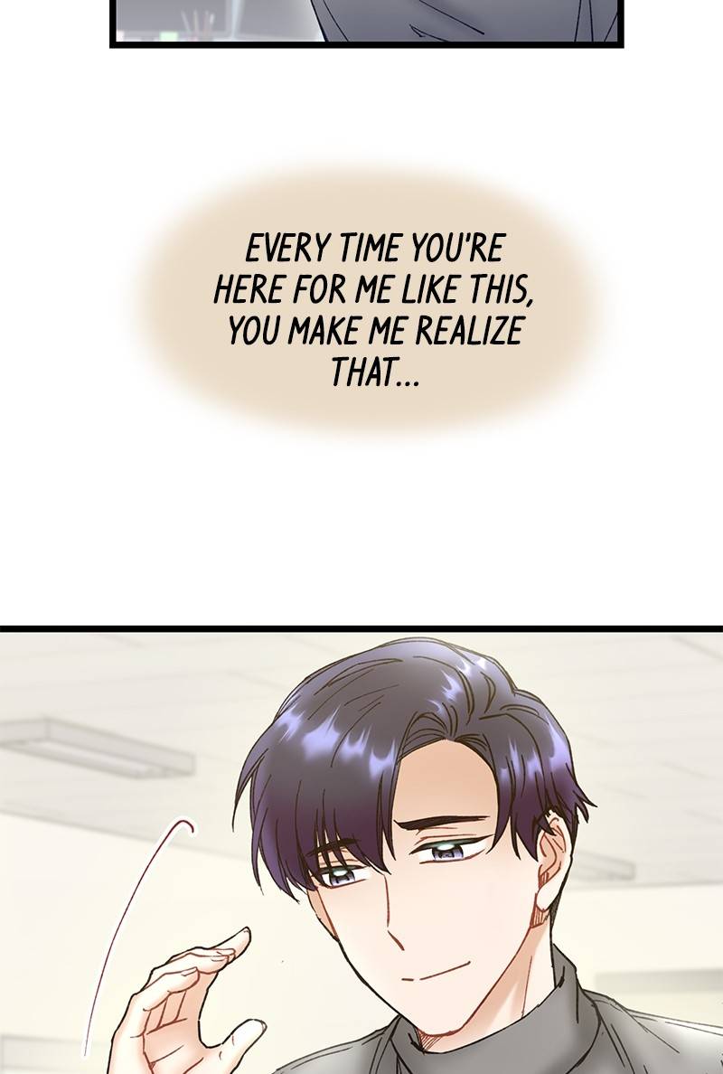 She Would Never Know chapter 24 - page 2