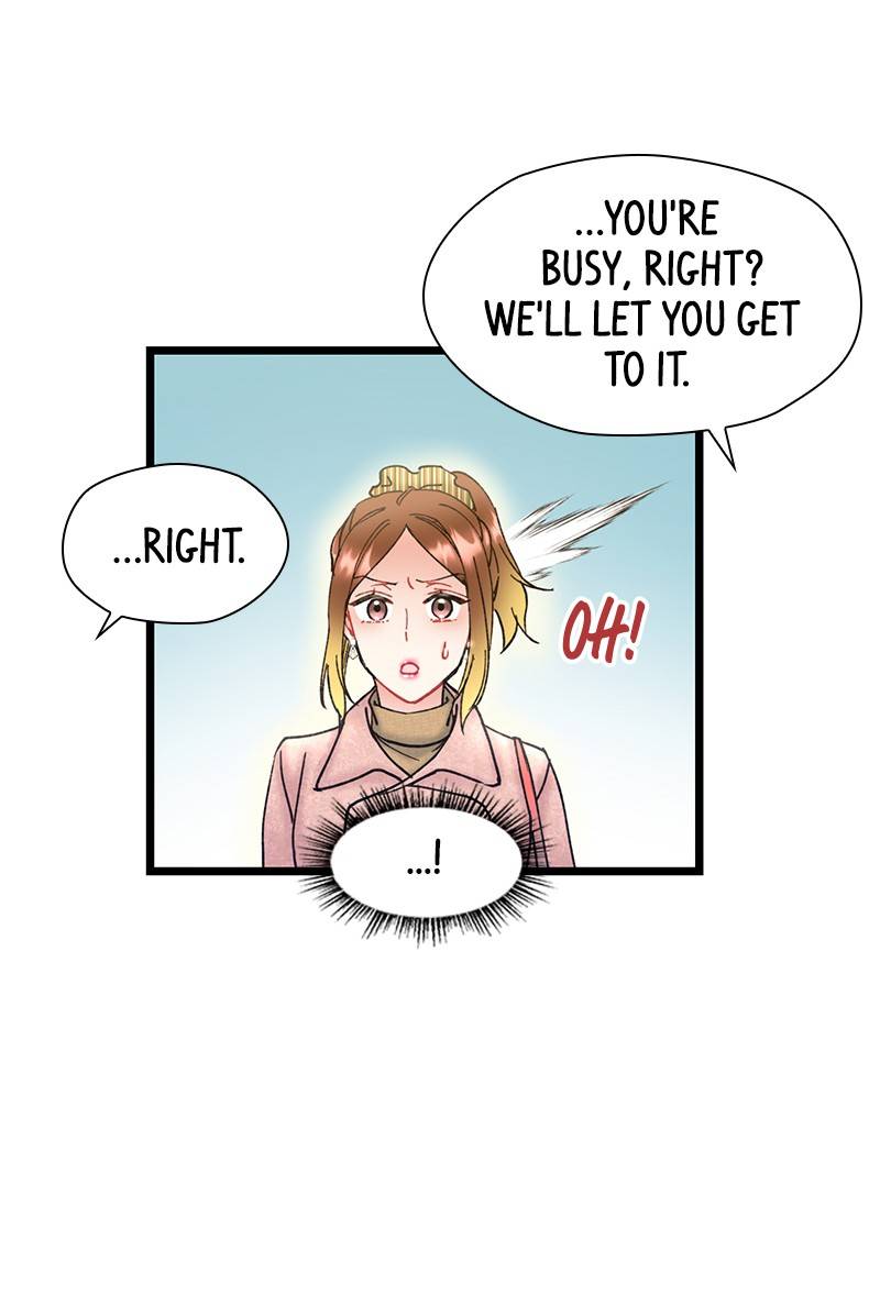 She Would Never Know chapter 24 - page 21