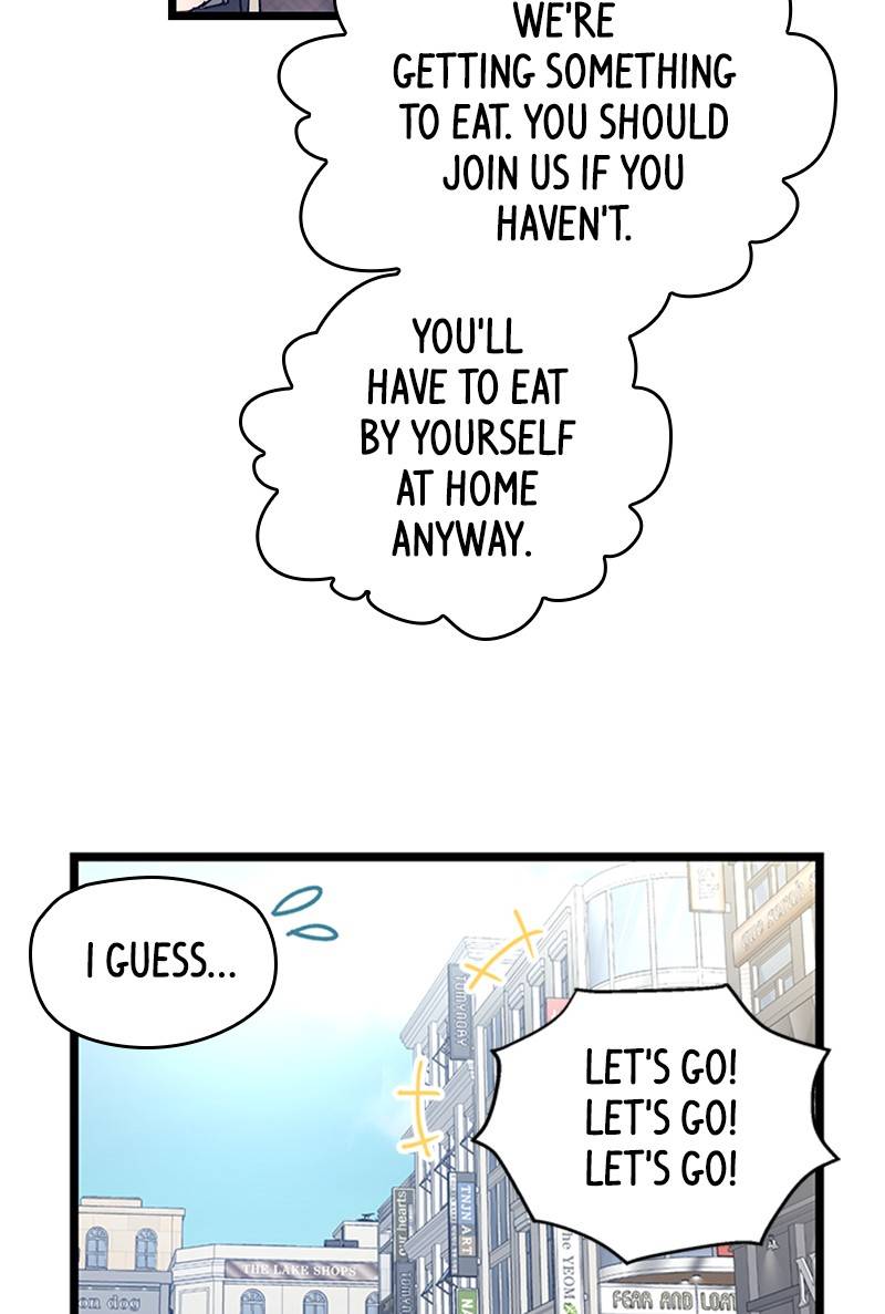 She Would Never Know chapter 24 - page 23