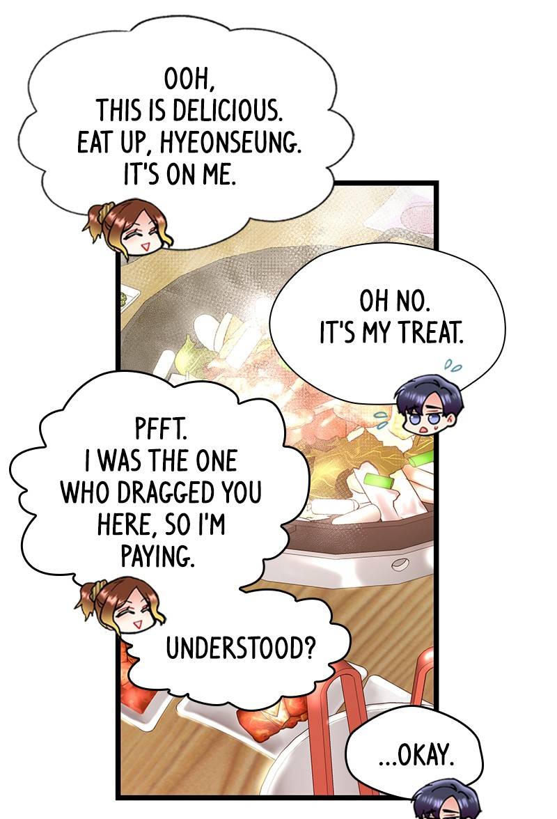 She Would Never Know chapter 24 - page 28