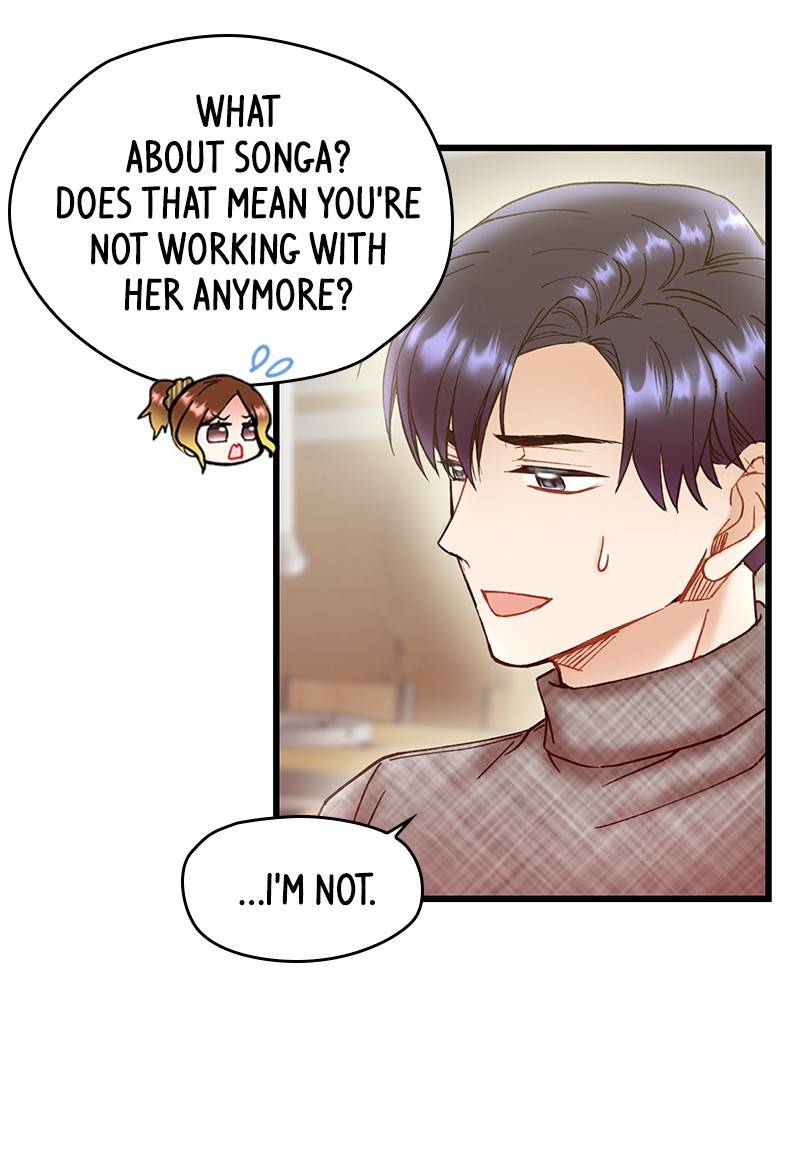She Would Never Know chapter 24 - page 31