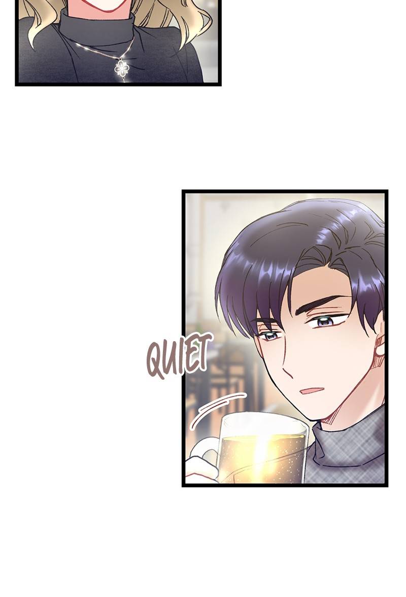 She Would Never Know chapter 24 - page 38