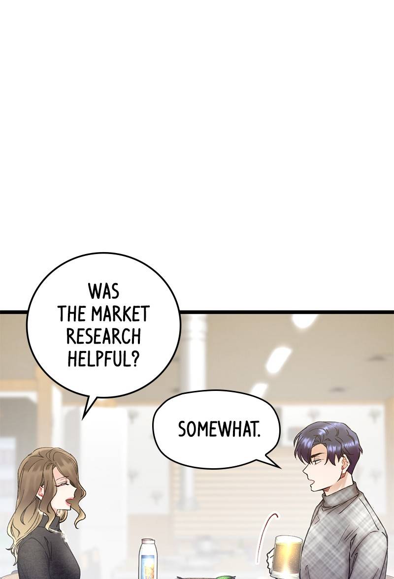 She Would Never Know chapter 24 - page 39