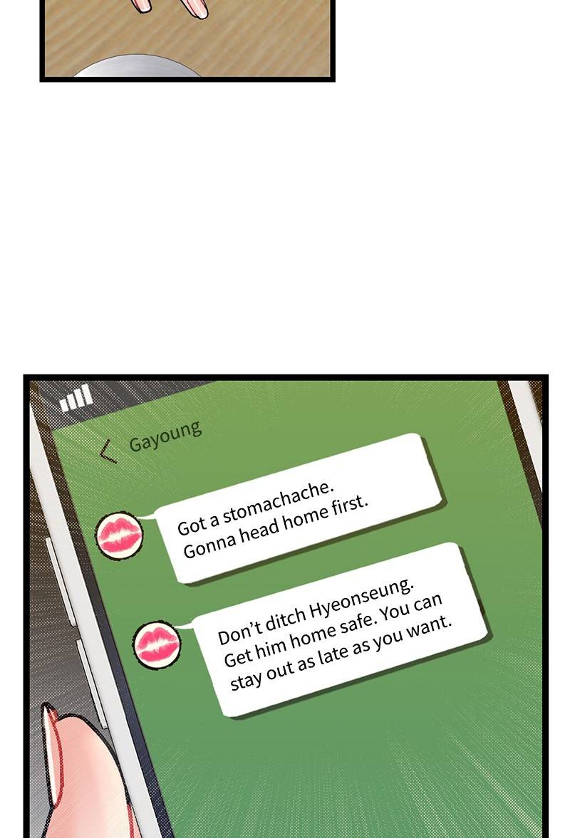 She Would Never Know chapter 24 - page 42