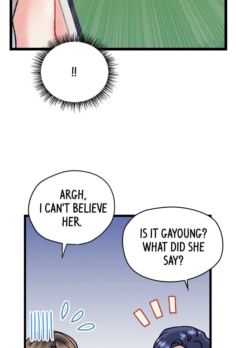She Would Never Know chapter 24 - page 43