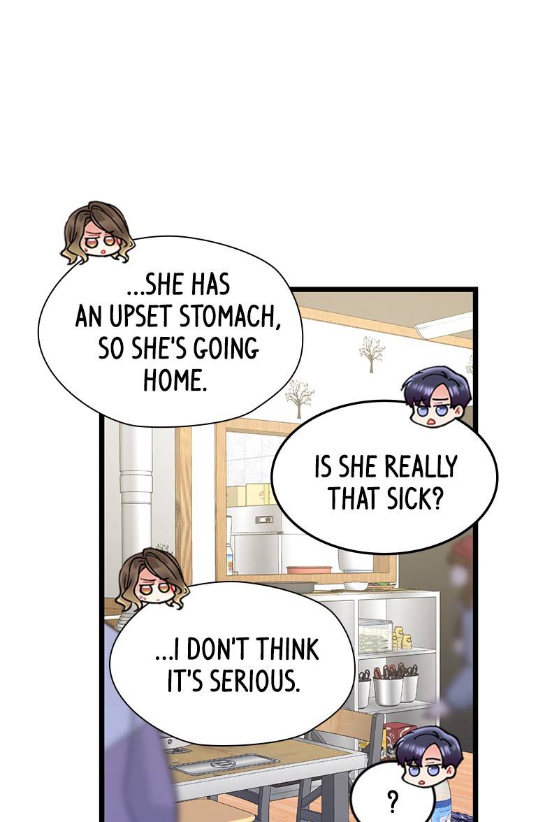She Would Never Know chapter 24 - page 45
