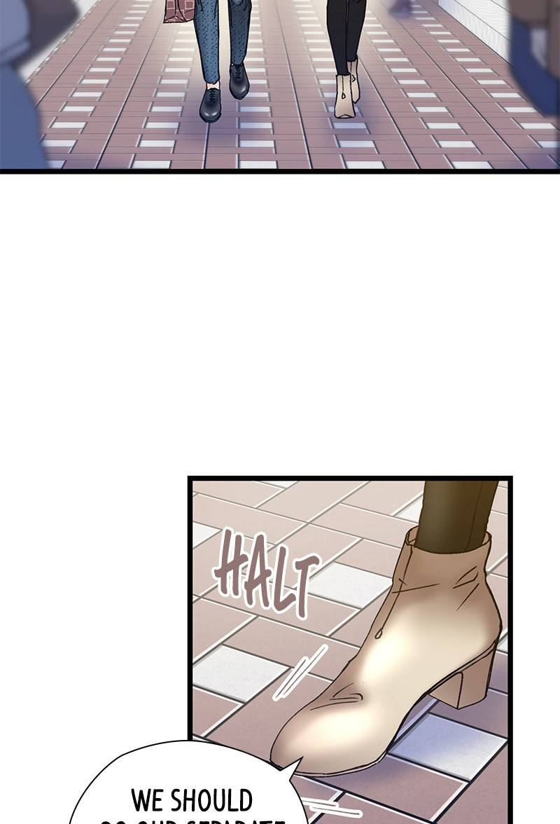 She Would Never Know chapter 24 - page 49
