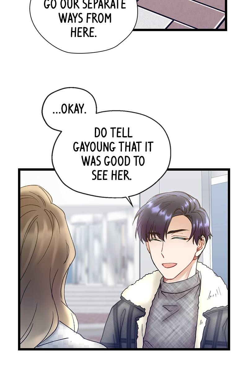 She Would Never Know chapter 24 - page 50