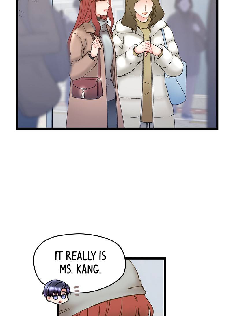 She Would Never Know chapter 24 - page 53