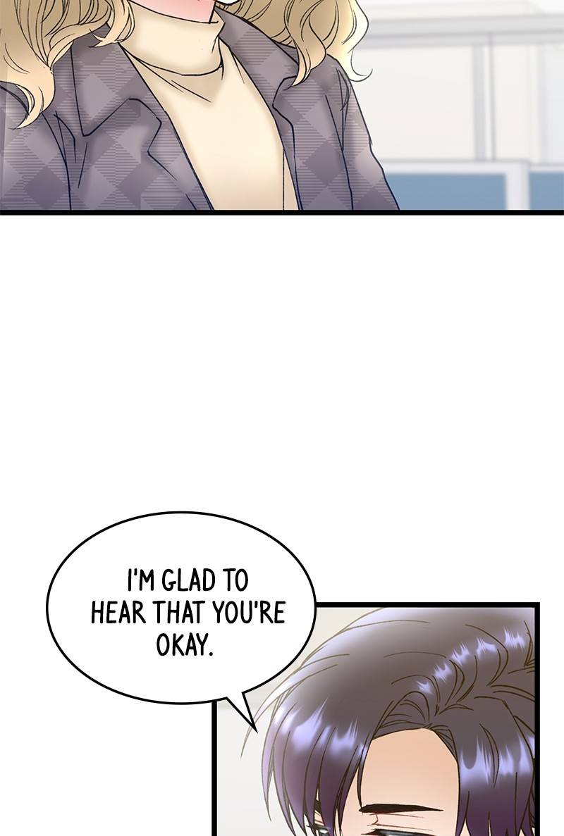 She Would Never Know chapter 24 - page 6