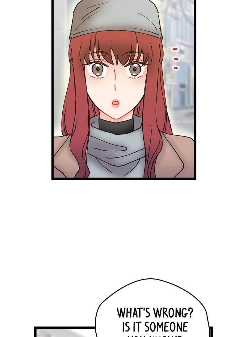She Would Never Know chapter 24 - page 60