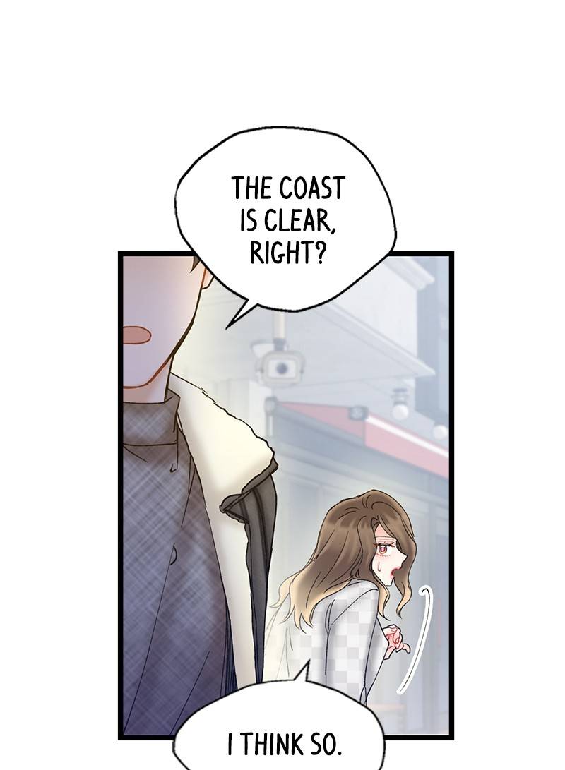 She Would Never Know chapter 24 - page 65