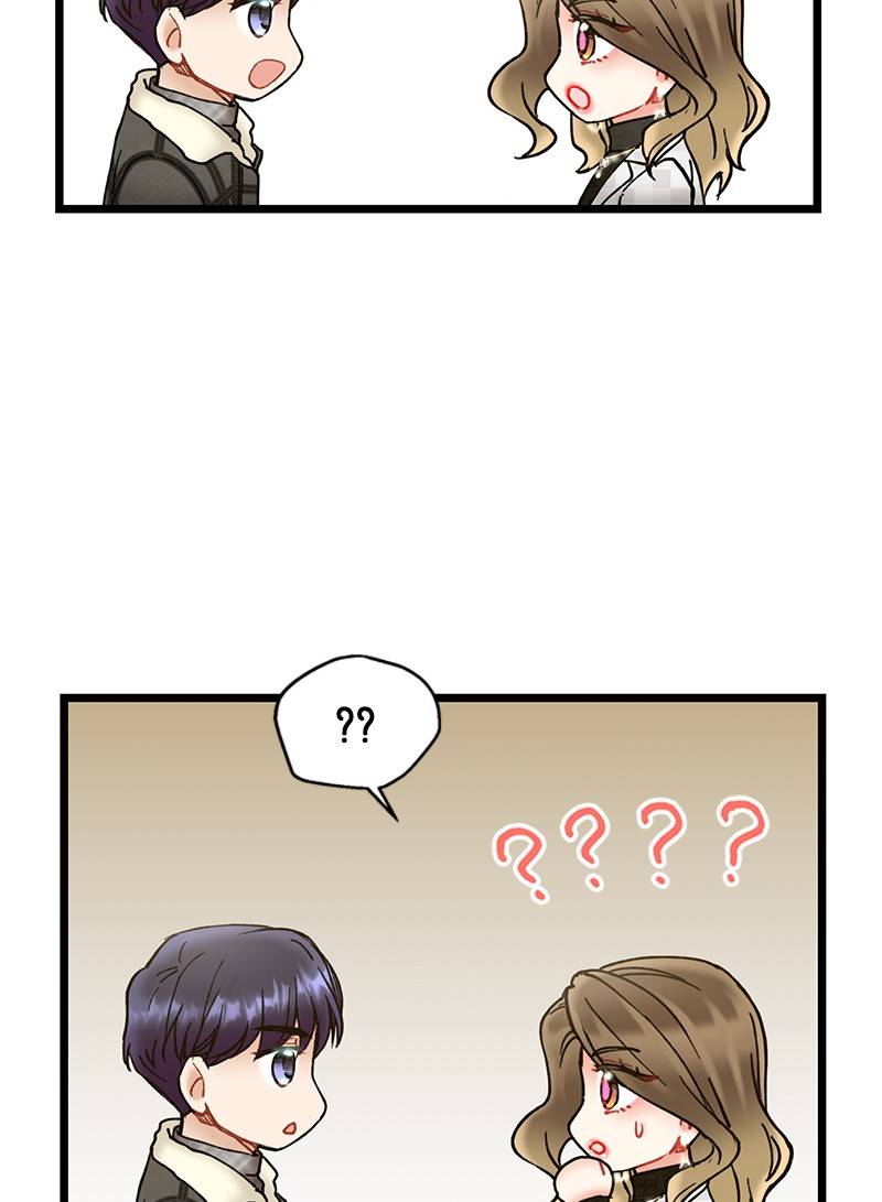 She Would Never Know chapter 24 - page 67