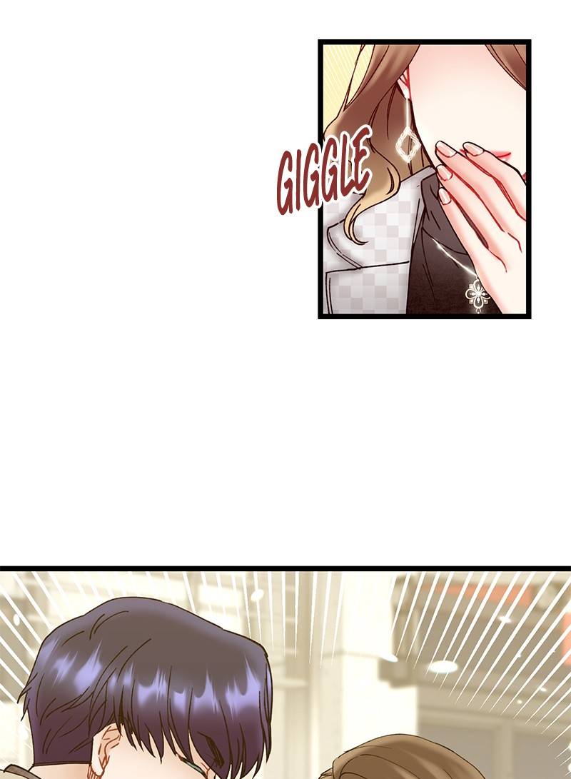 She Would Never Know chapter 24 - page 70
