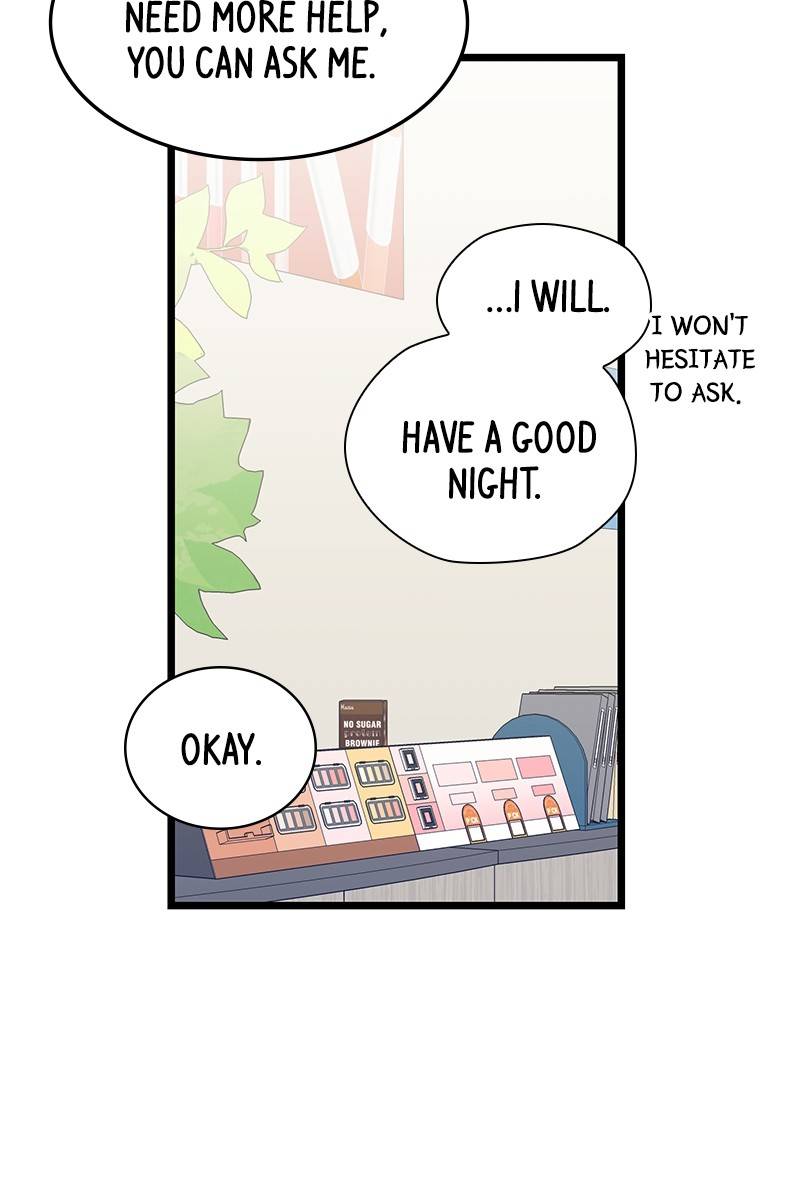 She Would Never Know chapter 24 - page 8