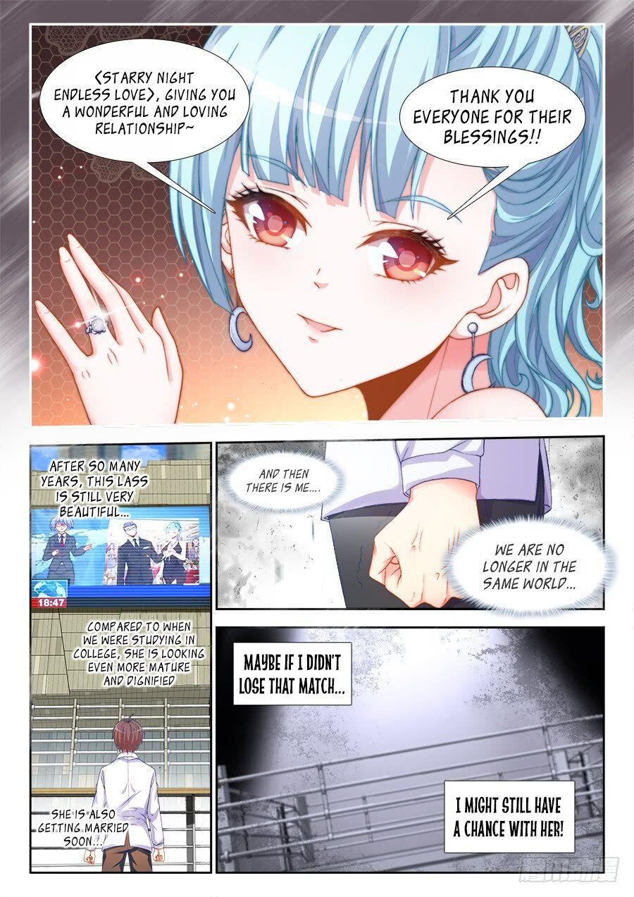 Ultimate Path Martial Arts Chapter 1 - page 13