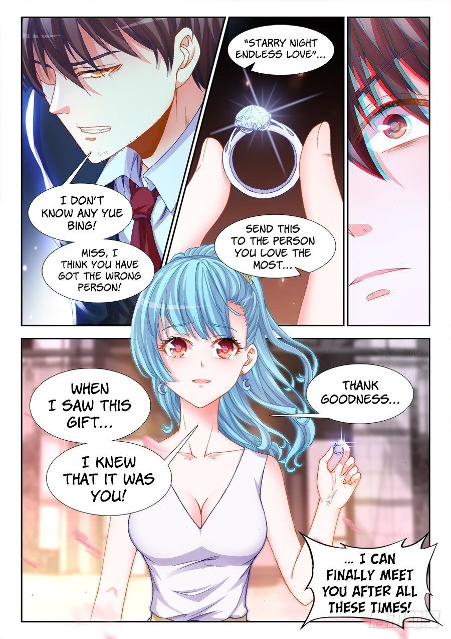 Ultimate Path Martial Arts Chapter 1 - page 23