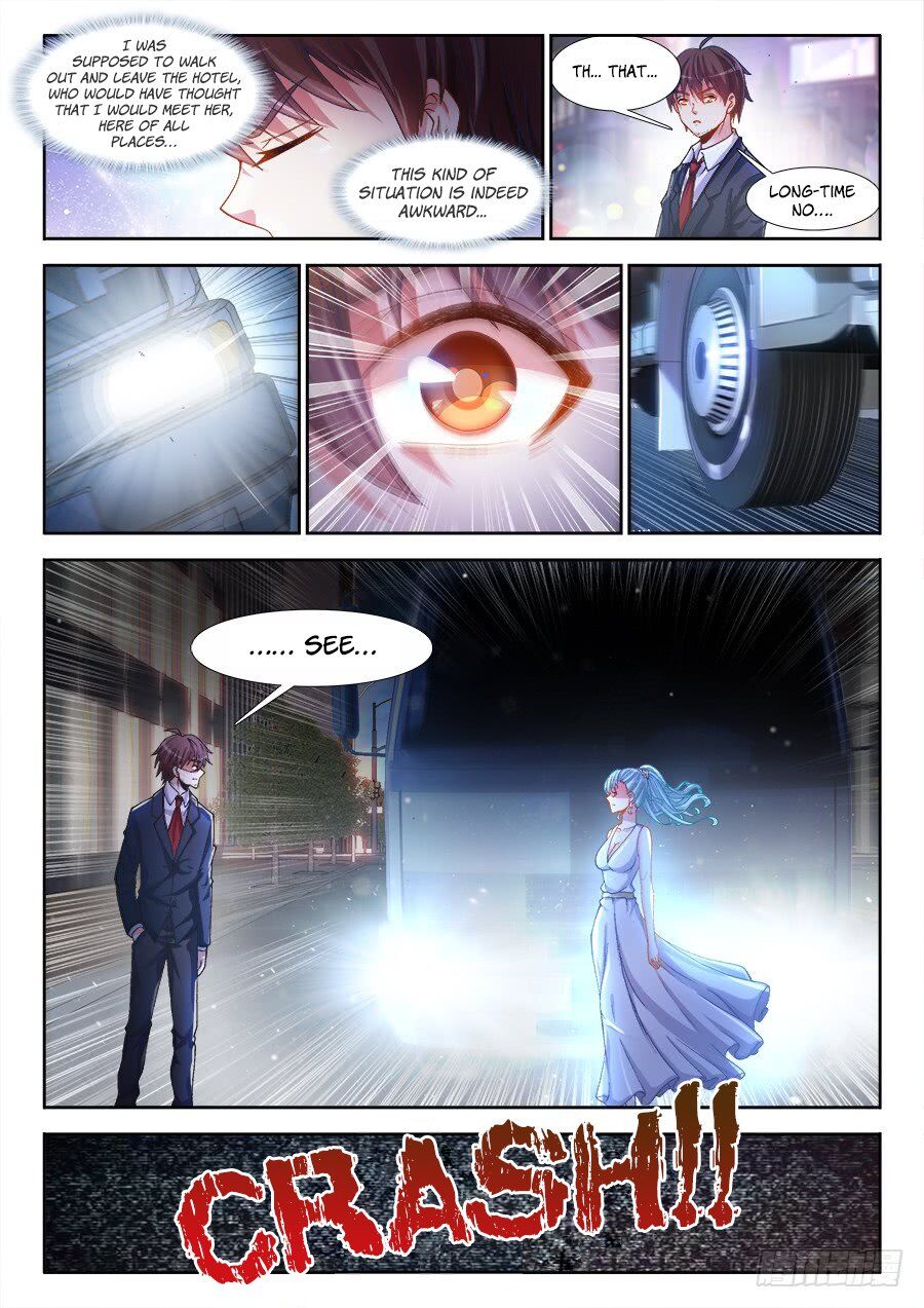 Ultimate Path Martial Arts Chapter 1 - page 24