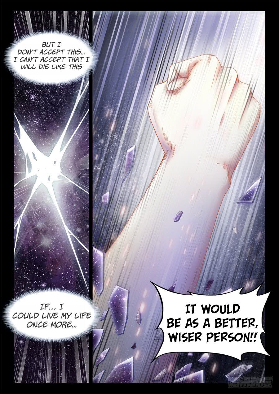 Ultimate Path Martial Arts Chapter 1 - page 30