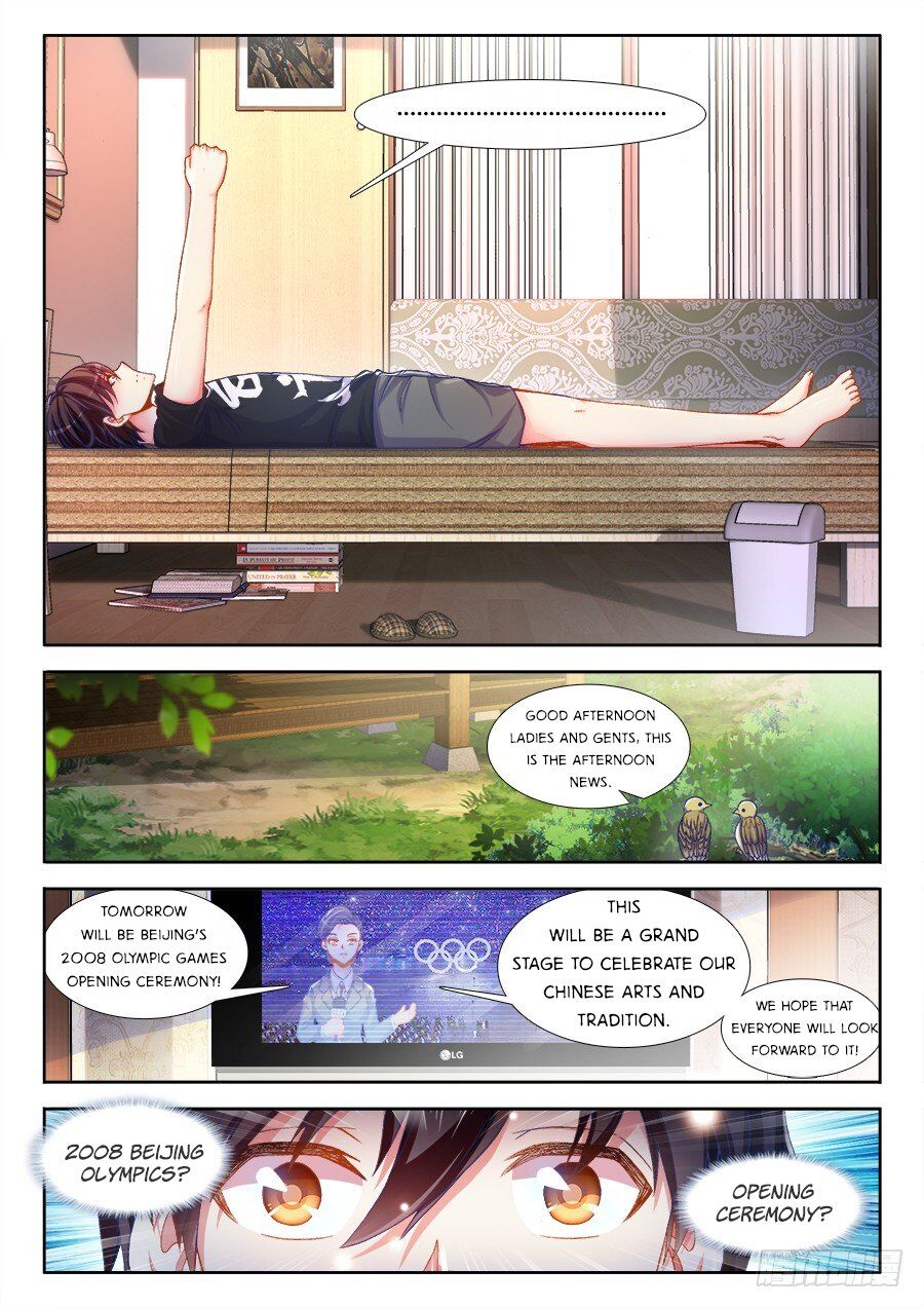 Ultimate Path Martial Arts Chapter 1 - page 31
