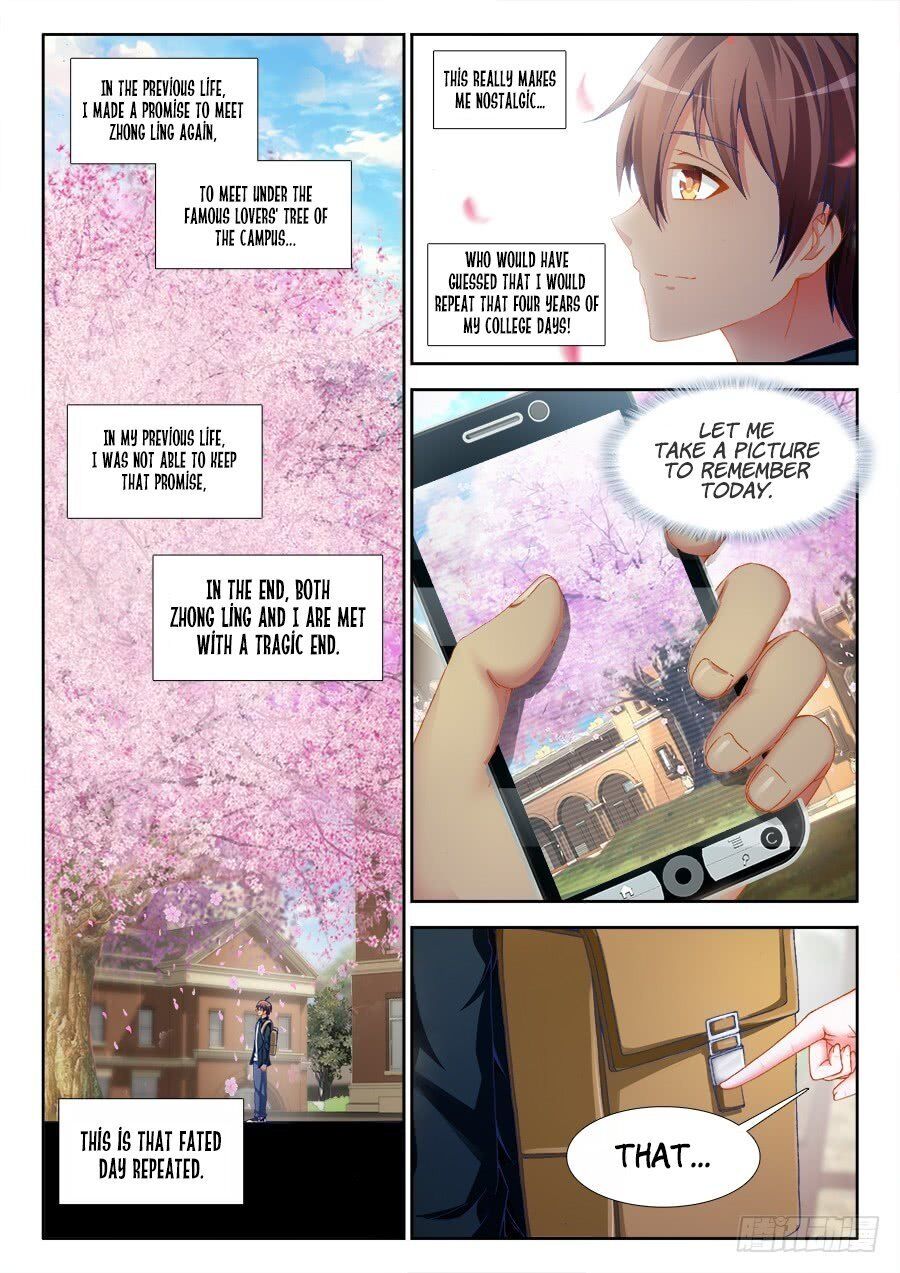Ultimate Path Martial Arts Chapter 2 - page 13