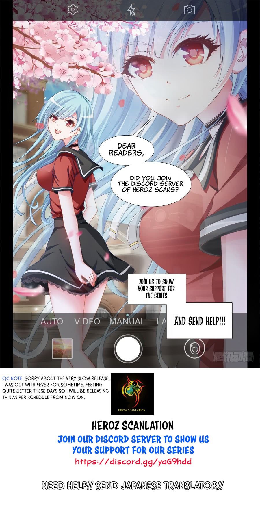 Ultimate Path Martial Arts Chapter 4 - page 16