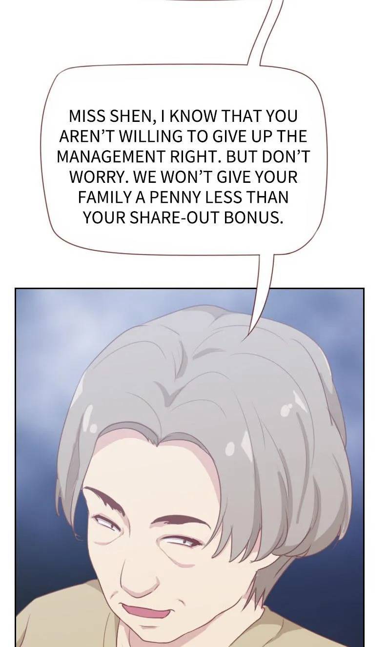 My Imperial Physician Chapter 100 - page 5