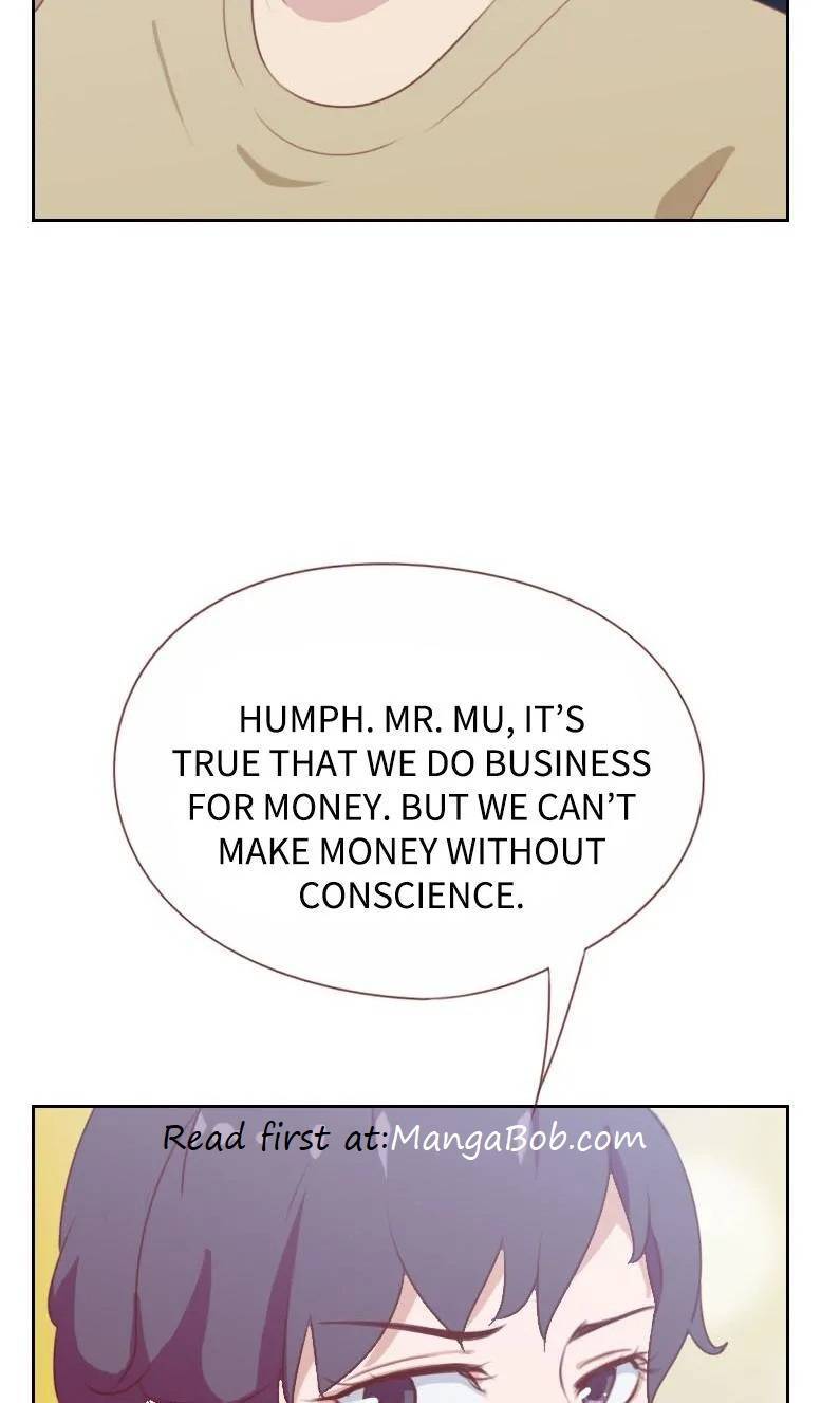 My Imperial Physician Chapter 100 - page 6