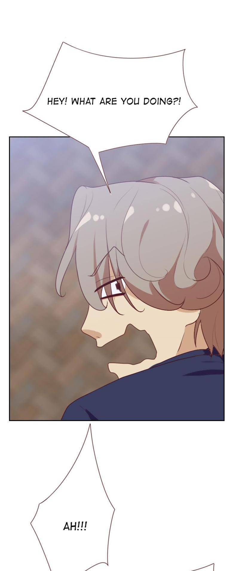 My Imperial Physician Chapter 86 - page 2