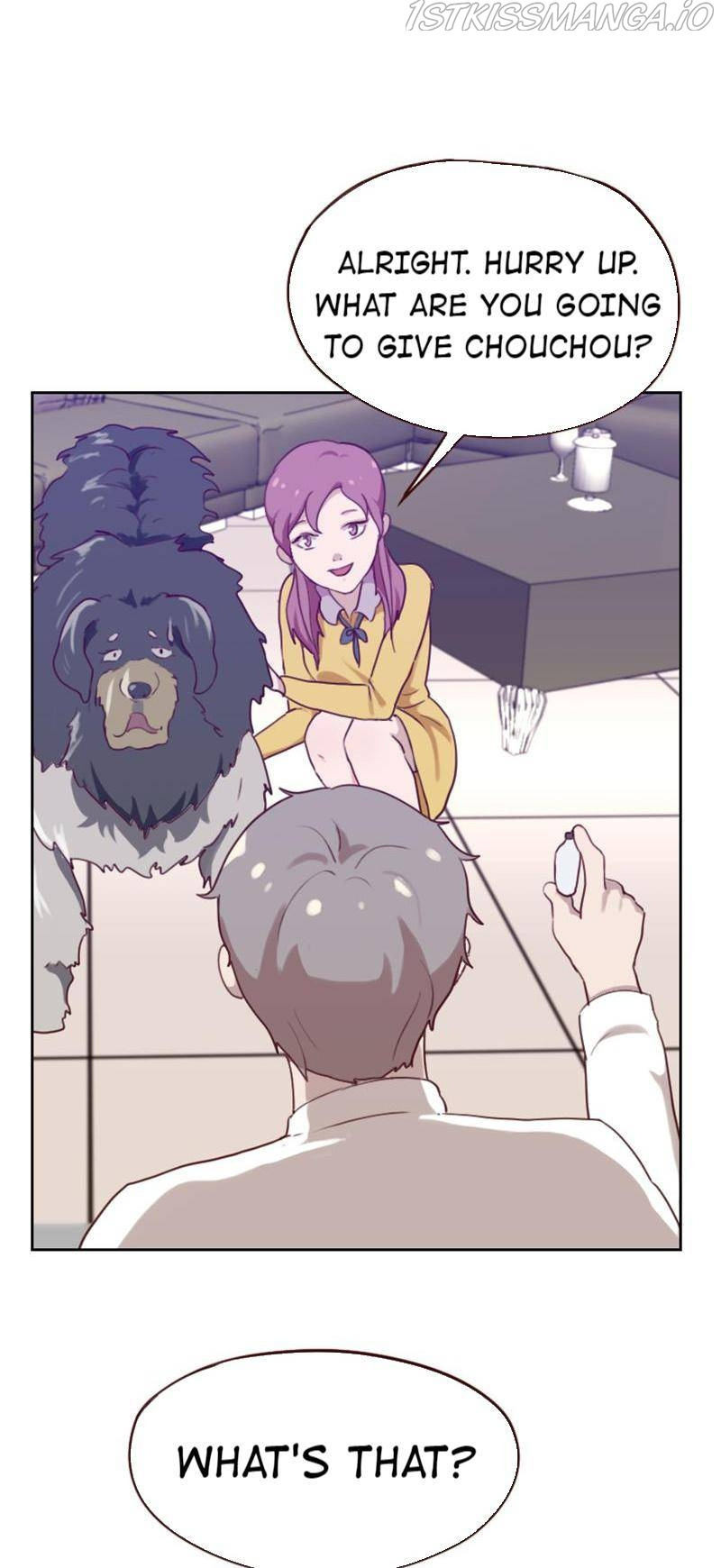 My Imperial Physician Chapter 76 - page 2