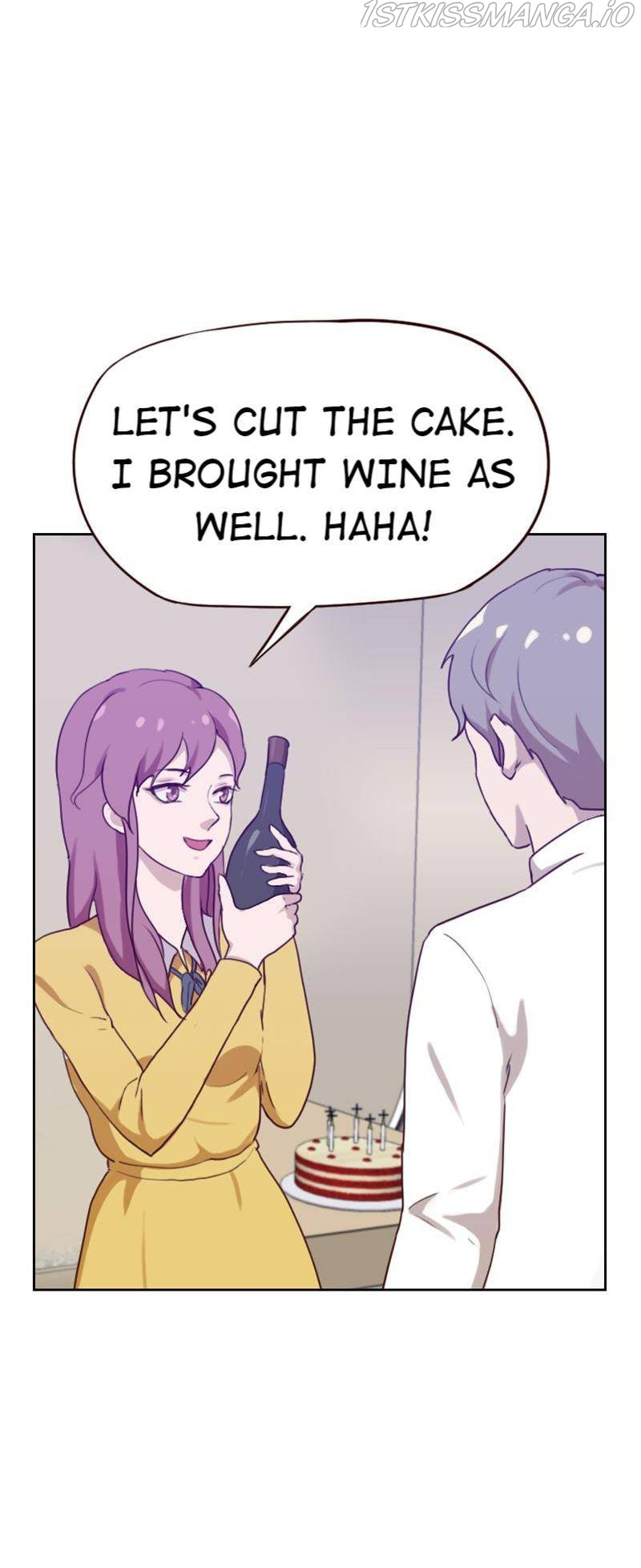 My Imperial Physician Chapter 76 - page 6