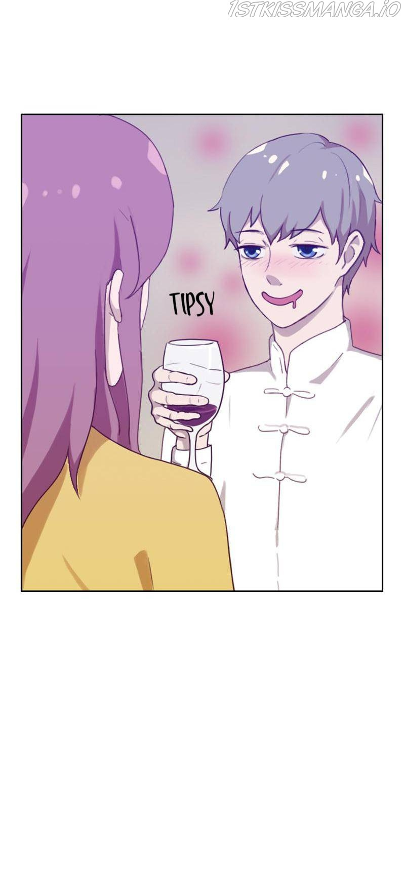 My Imperial Physician Chapter 76 - page 8