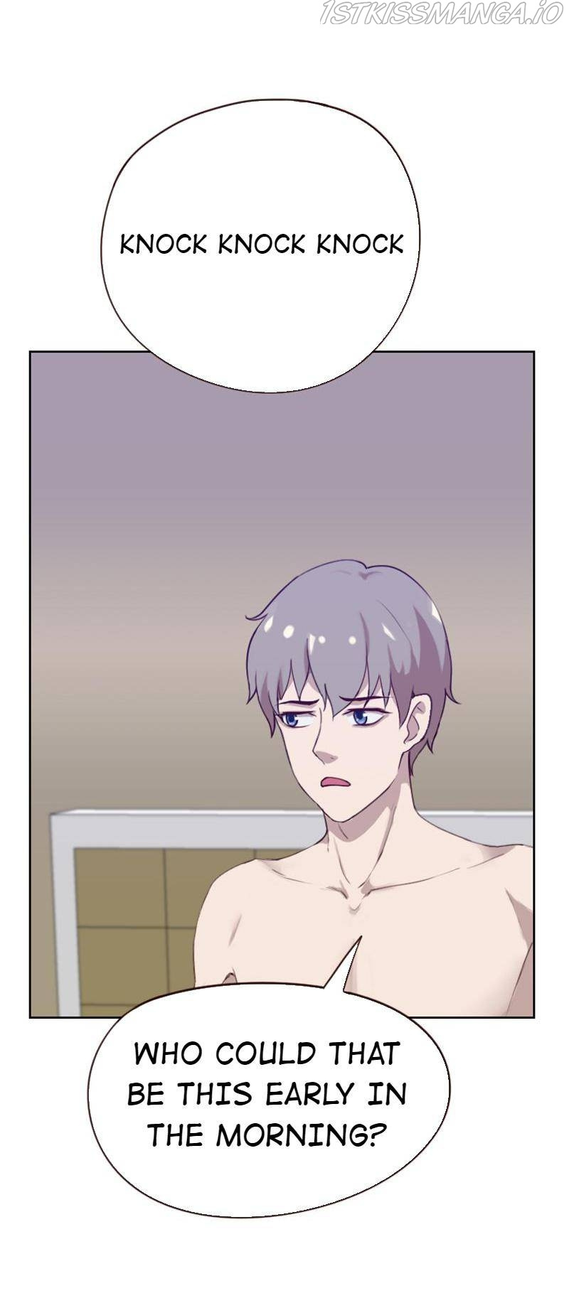 My Imperial Physician Chapter 77 - page 3