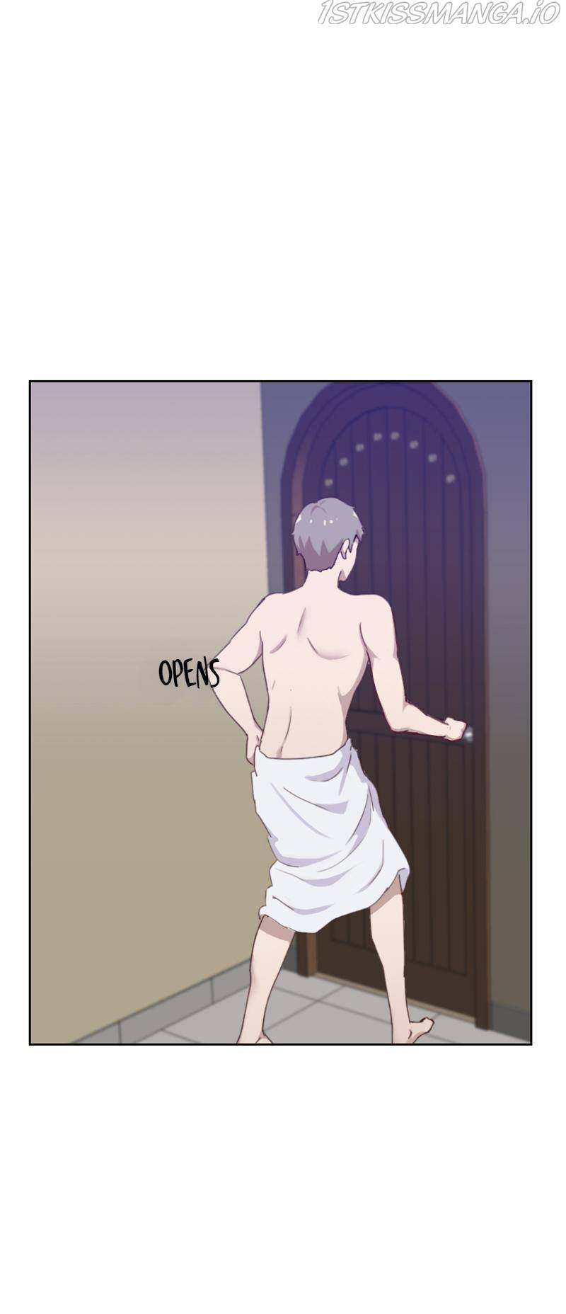 My Imperial Physician Chapter 77 - page 4