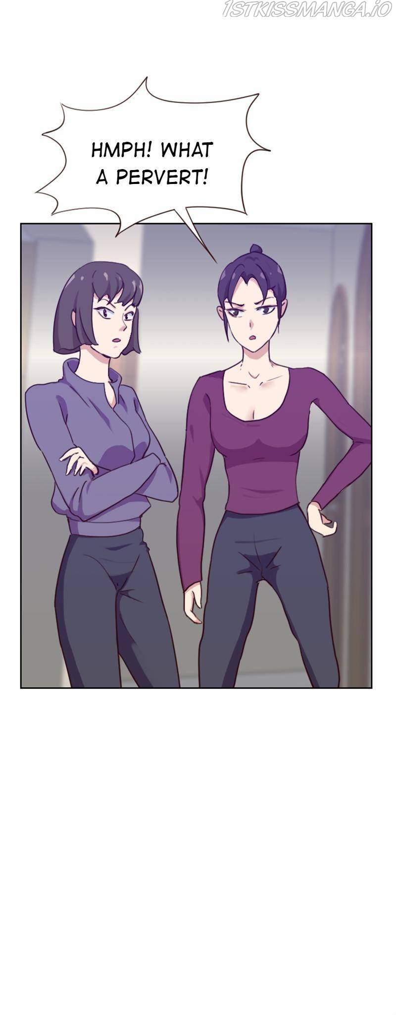 My Imperial Physician Chapter 77 - page 5