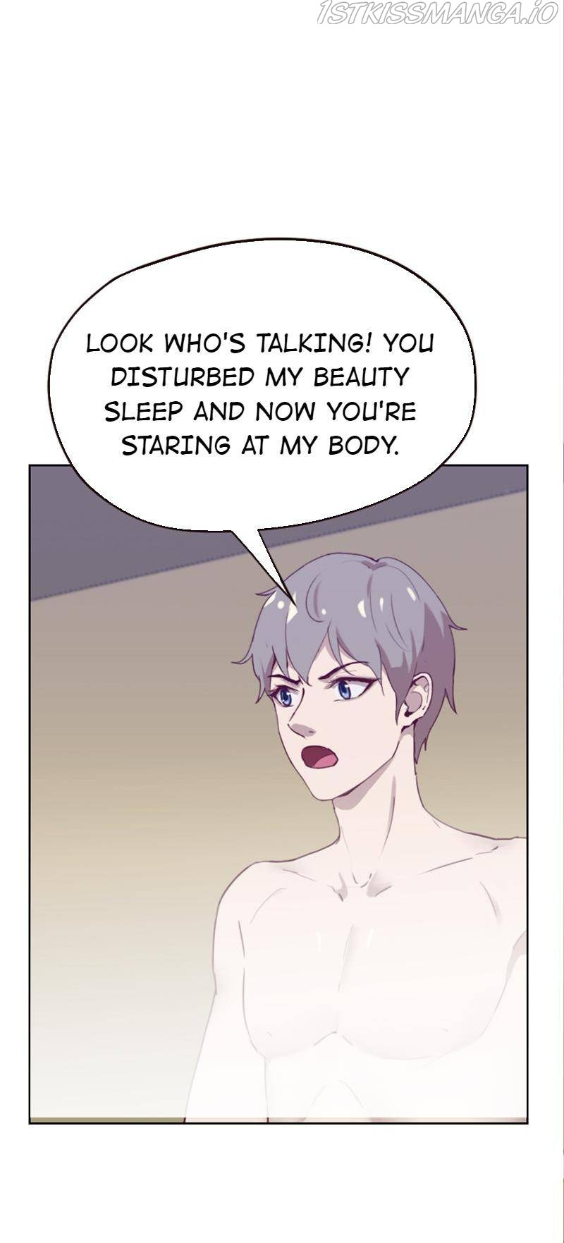 My Imperial Physician Chapter 77 - page 6