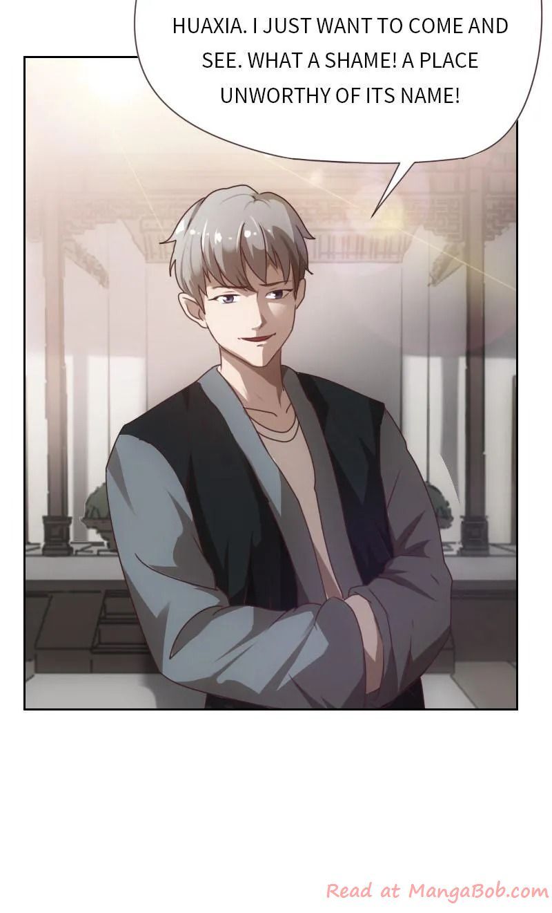 My Imperial Physician Chapter 1 - page 18