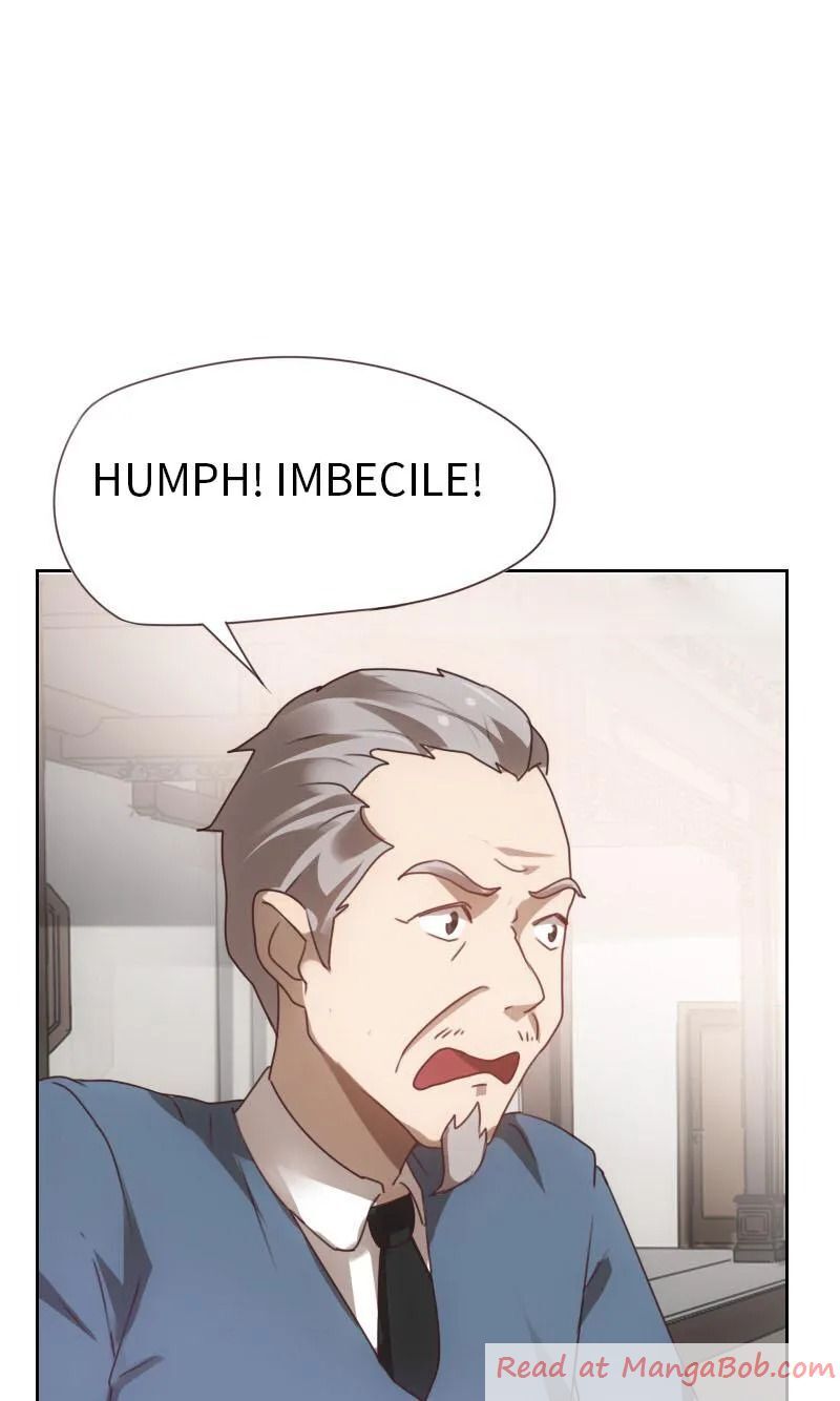 My Imperial Physician Chapter 1 - page 19