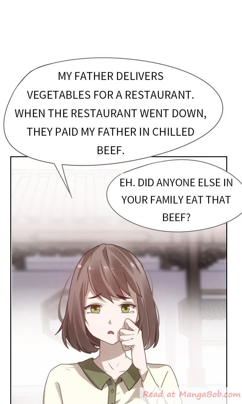 My Imperial Physician Chapter 1 - page 27