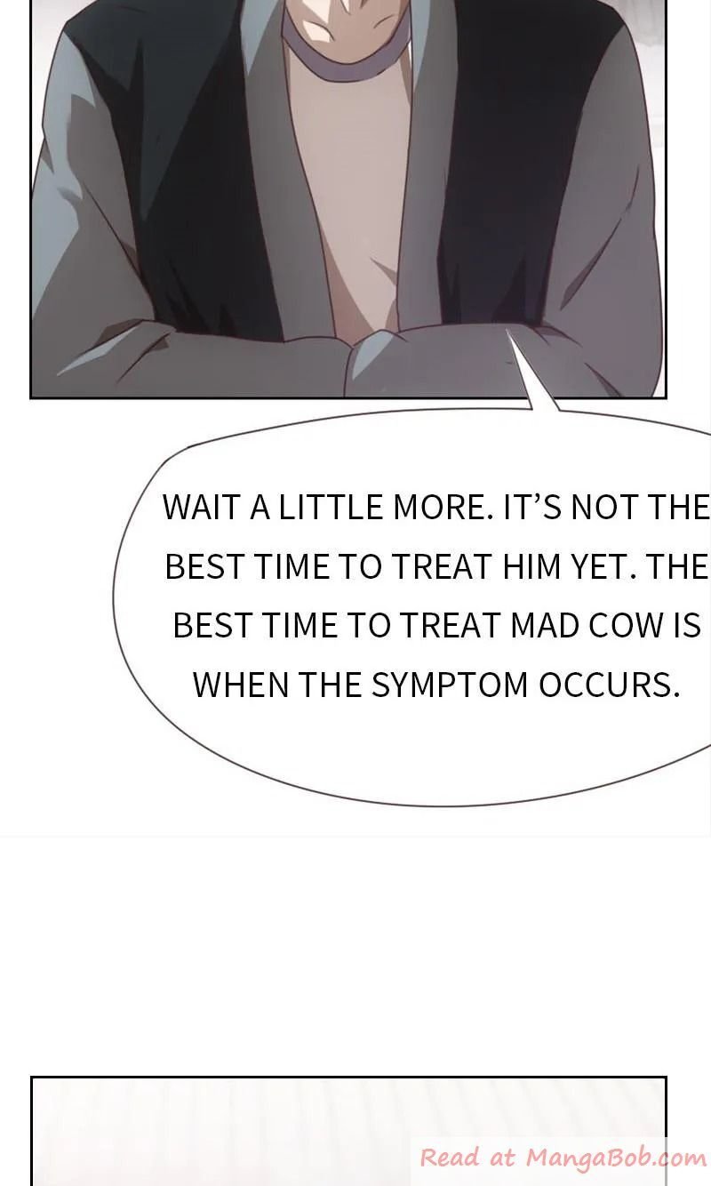 My Imperial Physician Chapter 1 - page 29