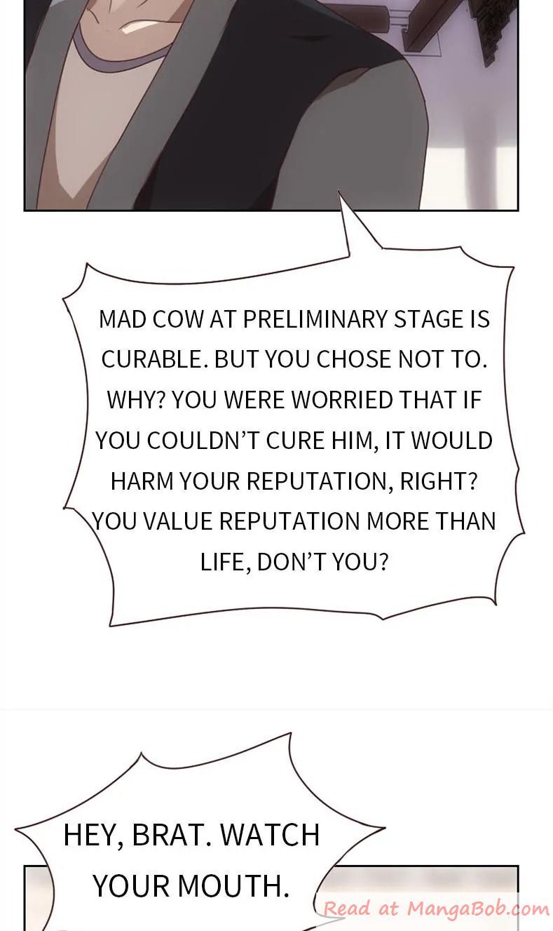 My Imperial Physician Chapter 1 - page 35