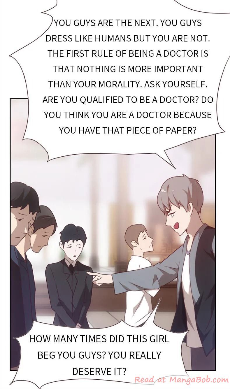 My Imperial Physician Chapter 1 - page 37