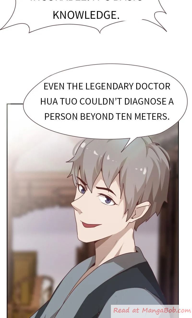 My Imperial Physician Chapter 1 - page 39