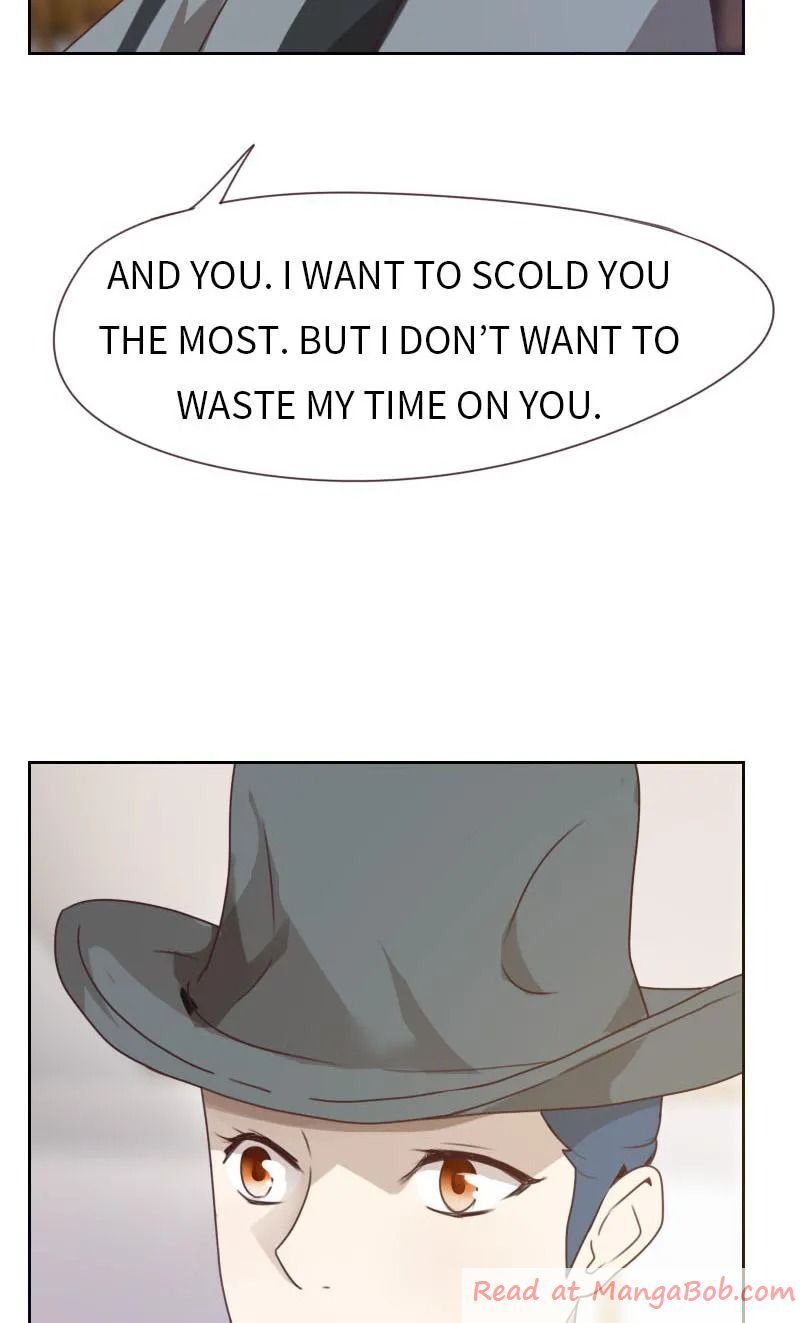My Imperial Physician Chapter 1 - page 40