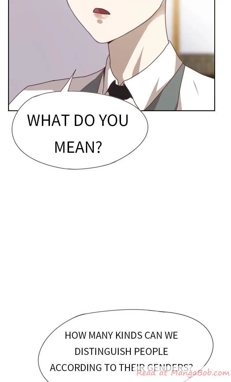 My Imperial Physician Chapter 1 - page 41