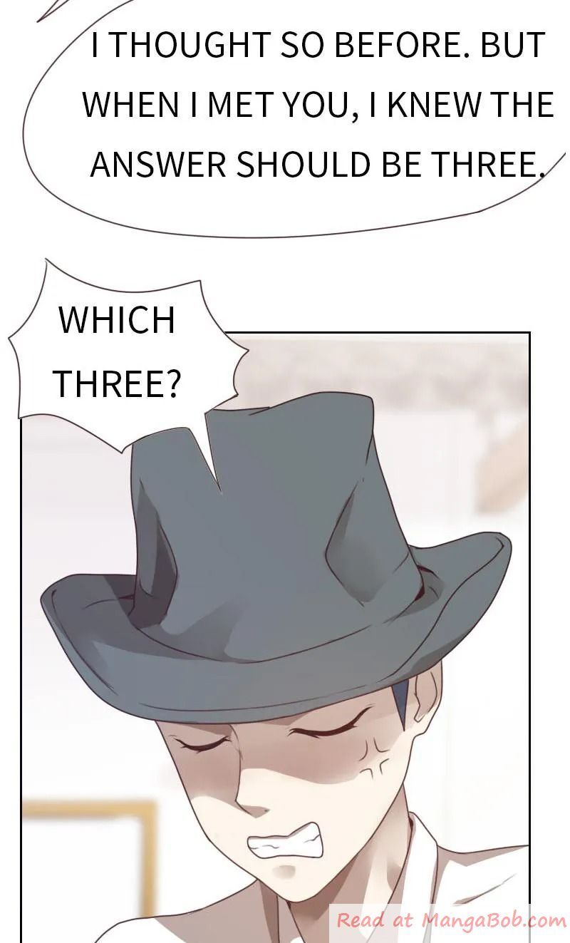 My Imperial Physician Chapter 1 - page 43