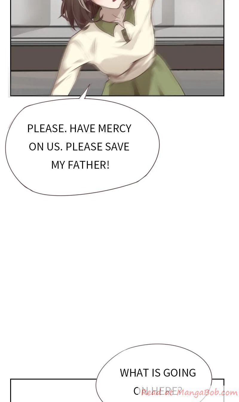 My Imperial Physician Chapter 1 - page 5