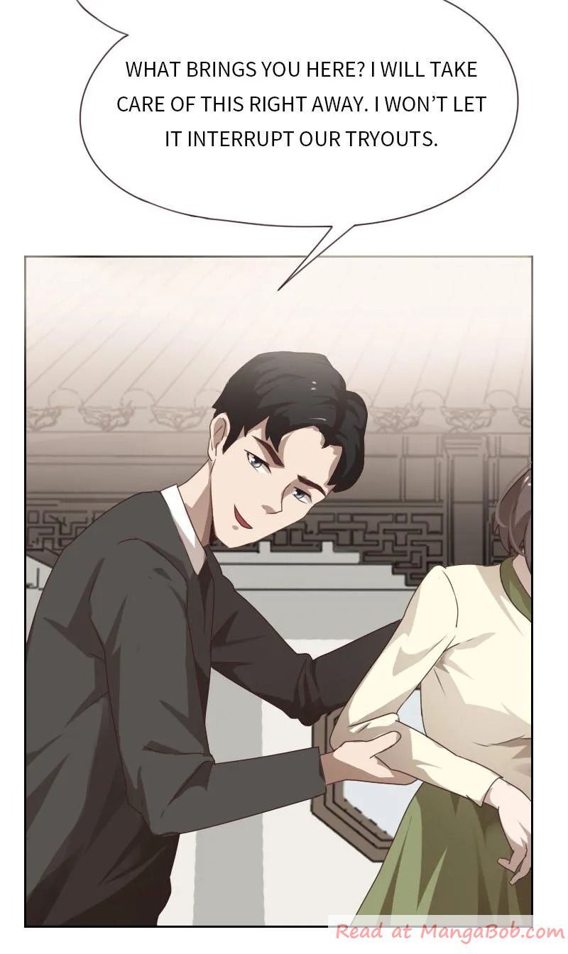 My Imperial Physician Chapter 1 - page 7