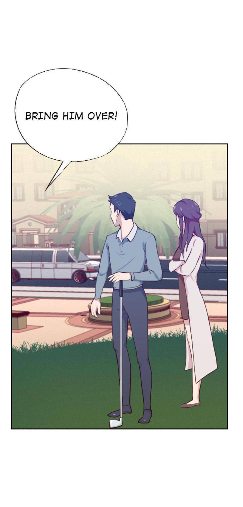 My Imperial Physician Chapter 78 - page 2